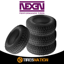 Nexen Roadian Mt 31/10.5R15 109Q Tire