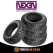 Nexen Roadian Mtx 295/55R20 123/120Q Tire
