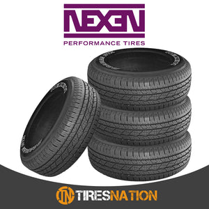 Nexen Roadian Htx Rh5 275/55R20 113T Tire