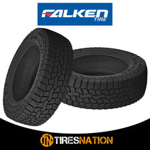 Falken Rubitrek A/T 235/70R16 109T Tire