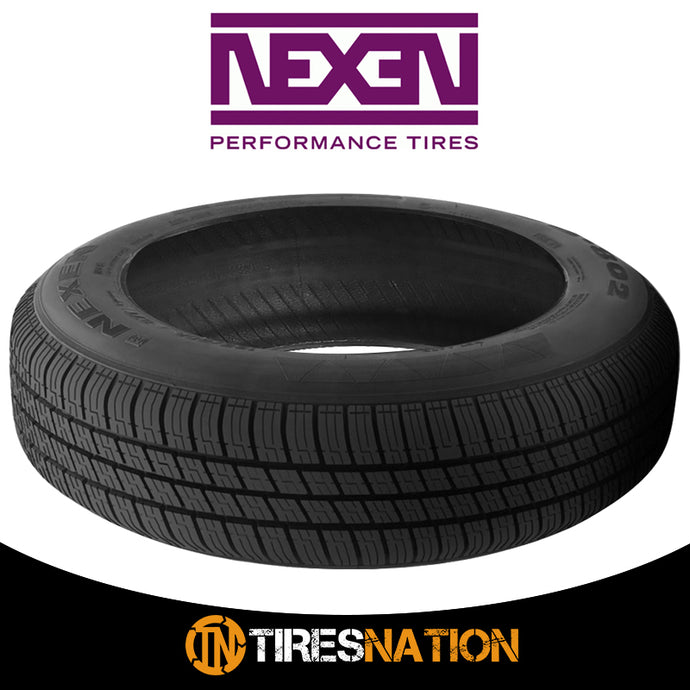 Nexen Sb802 165/80R15 87T Tire