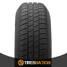 Nexen Sb802 165/80R15 87T Tire