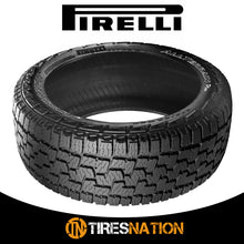 Pirelli Scorpion A/T+ 265/60R18 110H Tire
