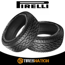 Pirelli Scorpion A/T+ 245/70R17 110T Tire