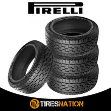 Pirelli Scorpion A/T+ 235/80R17 120/117R Tire
