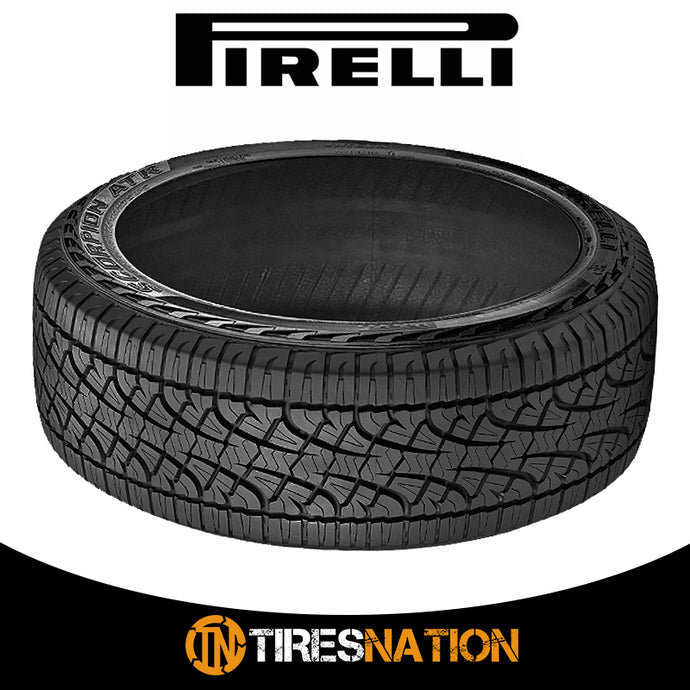 Pirelli Scorpion Atr 225/65R17 102H Tire