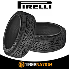 Pirelli Scorpion Atr 225/65R17 102H Tire