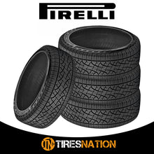 Pirelli Scorpion Atr 225/65R17 102H Tire