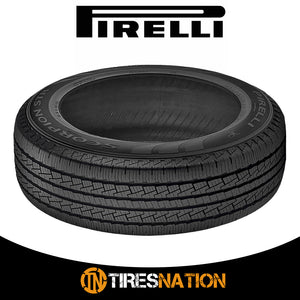 Pirelli Scorpion Str 275/55R20 111H Tire