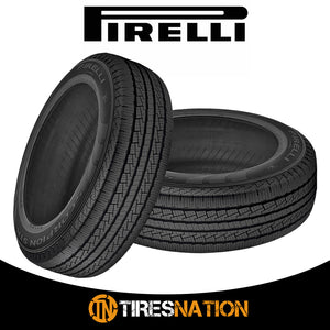Pirelli Scorpion Str 245/50R20 102H Tire