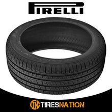 Pirelli Scorpion Verde All Season Run Flat (Aoe) 285/45R20 112H Tire