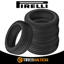 Pirelli Scorpion Verde A/S 285/45R22 114H Tire