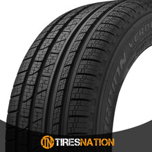 Pirelli Scorpion Verde A/S 255/55R20 110W Tire