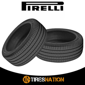Pirelli Scorpion Verde 285/45R20 112Y Tire