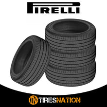 Pirelli Scorpion Verde 235/55R19 101V Tire
