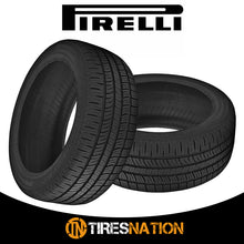 Pirelli Scorpion Zero Asimmetrico 285/35R22 106W Tire