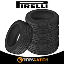 Pirelli Scorpion Zero Asimmetrico 285/35R22 106W Tire