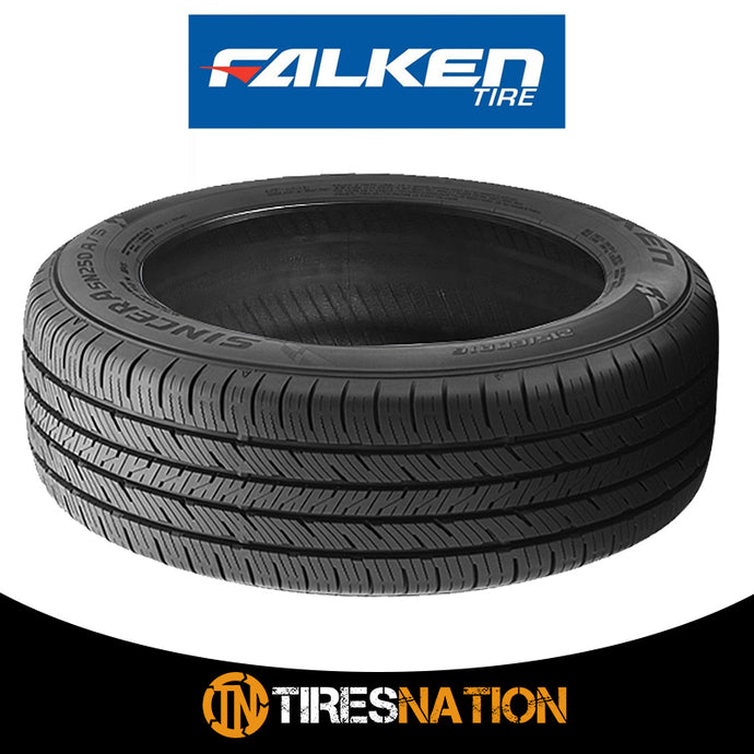 Falken Sincera Sn250 A/S 235/65R17 104T Tire