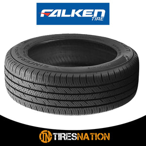 Falken Sincera Sn250 A/S 215/55R17 94H Tire