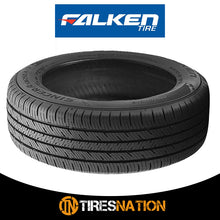 Falken Sincera Sn250 A/S 225/60R17 99T Tire