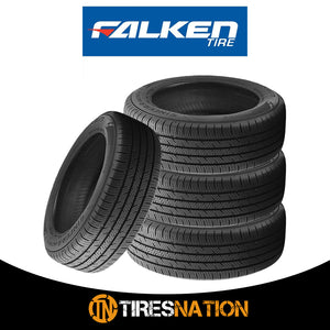 Falken Sincera Sn250 A/S 225/60R18 100H Tire