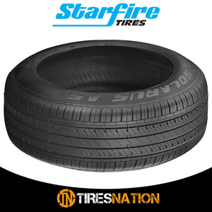 Starfire Solarus As 225/50R17 94V Tire