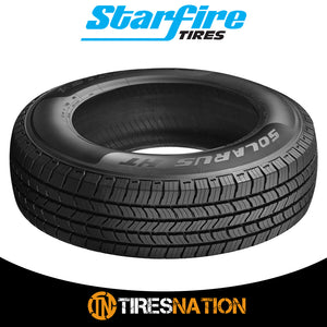 Starfire Solarus Ht 245/75R16 111T Tire