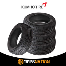Kumho Solus Kh25 205/65R16 94H Tire