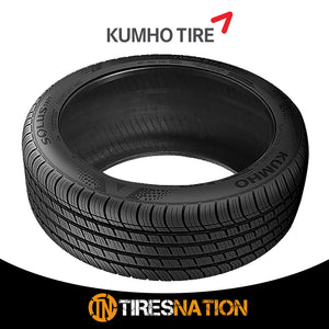 Kumho Solus Ta71 245/40R18 97W Tire