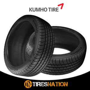 Kumho Solus Ta71 245/50R18 104V Tire