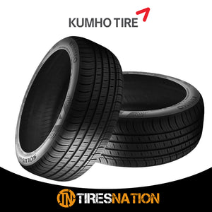 Kumho Solus Ta71 245/40R19 98W Tire