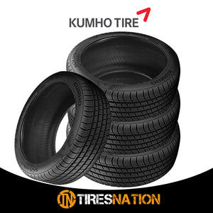 Kumho Solus Ta71 245/50R18 104V Tire