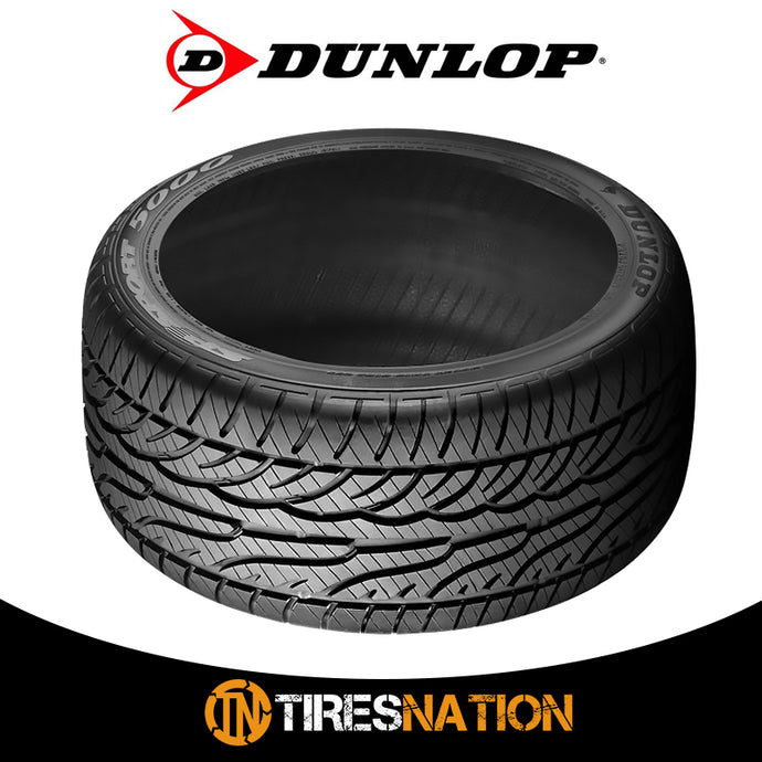 Dunlop Sp Sport 5000 225/50R18 95V Tire