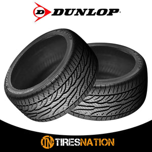 Dunlop Sp Sport 5000 215/45R18 89W Tire
