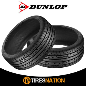Dunlop Sp Sport Maxx Dsst Rof 275/30R20 97Y Tire