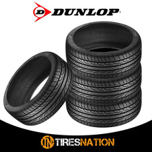 Dunlop Sp Sport Maxx Dsst Rof 245/35R20 95Y Tire