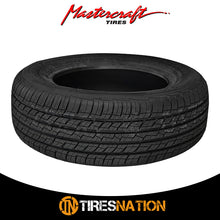 Mastercraft Srt Touring 235/65R17 104T Tire