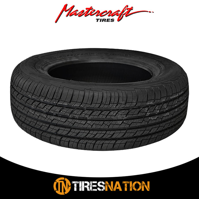 Mastercraft Srt Touring 215/65R16 98T Tire