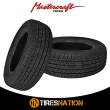 Mastercraft Srt Touring 215/60R17 96T Tire