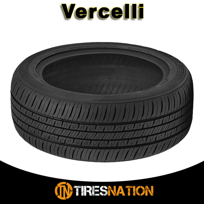 Vercelli Strada I 225/55R19 99V Tire