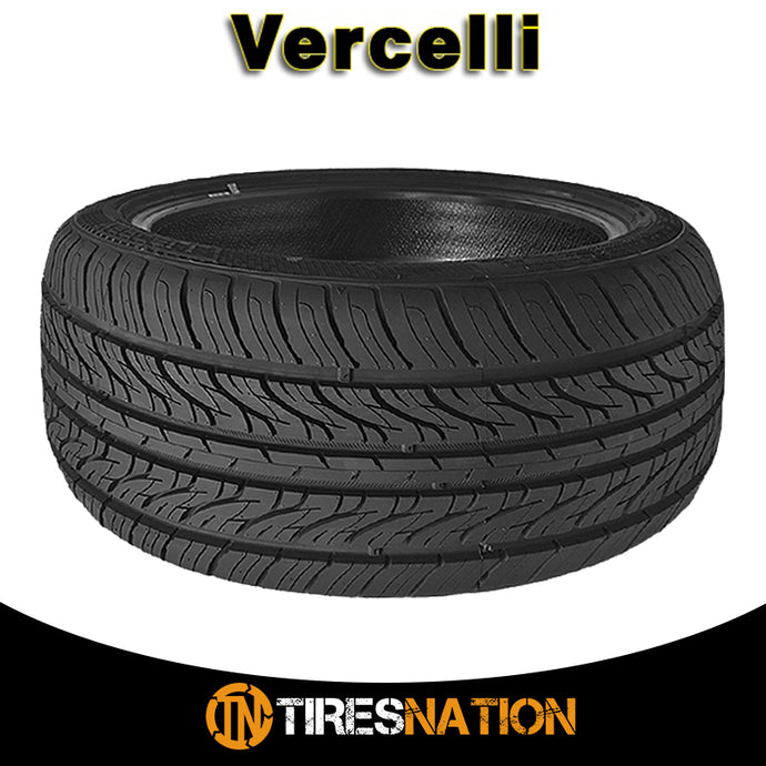 Vercelli Strada Ii 235/30R22 90W Tire