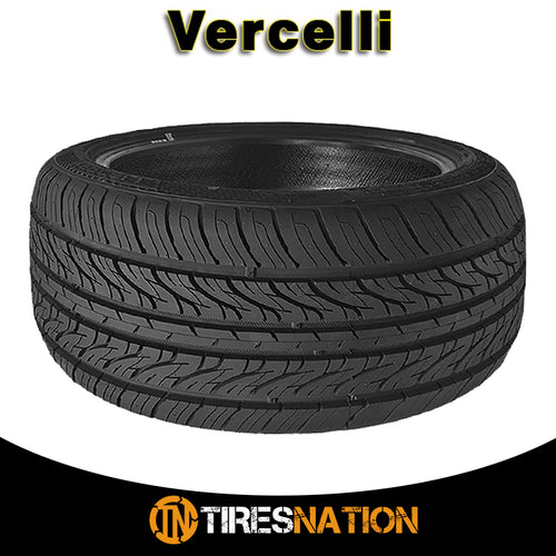 Vercelli Strada Ii 245/30R22 92W Tire