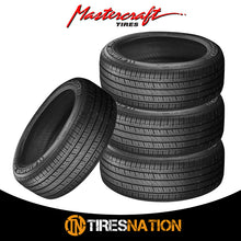 Mastercraft Stratus As 215/60R17 96T Tire