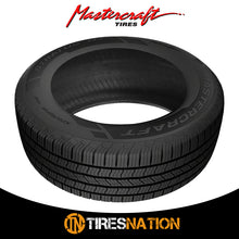 Mastercraft Stratus Ht 245/65R17 107T Tire