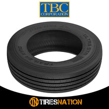 Tbc Trailer King Ultra Str 235/80R16 129/125L Tire