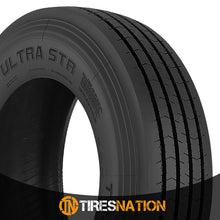 Tbc Trailer King Ultra Str 235/80R16 129/125L Tire