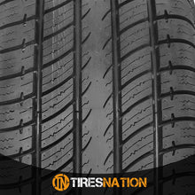 Uniroyal Tiger Paw Touring A/S 215/55R16 97H Tire