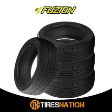Fuzion Touring 215/55R17 94V Tire