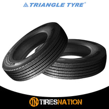 Triangle Tr685 A/P Hwy 245/70R19.5 00 Tire