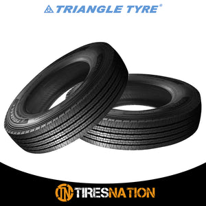 Triangle Tr685 A/P Hwy 245/70R19.5 00 Tire